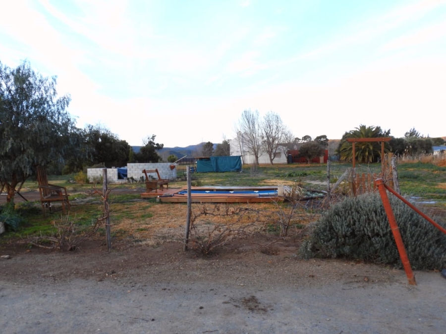 0 Bedroom Property for Sale in Uniondale Western Cape